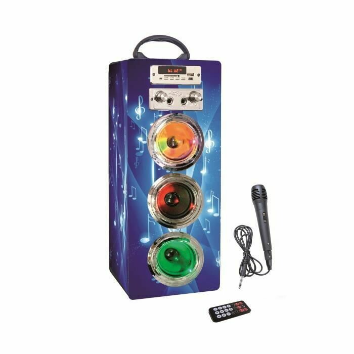 DC 40 N DANCE CUBE