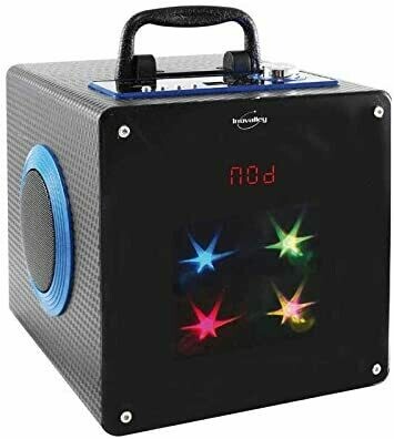 DC 35 DANCE CUBE