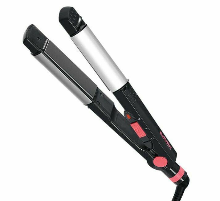 FER BABYLISS 1 CURL