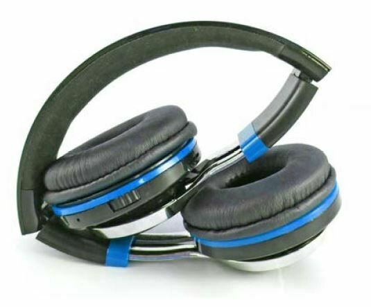 CASQUE BLUETOOTH