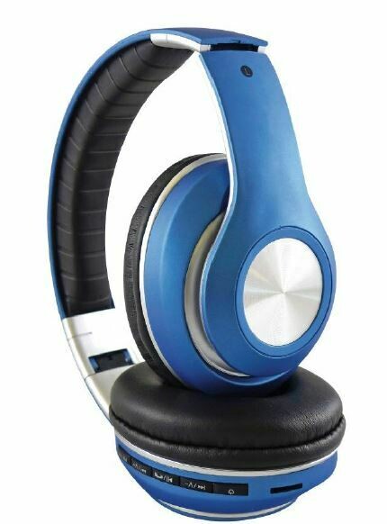 CASQUE BLUETOOTH