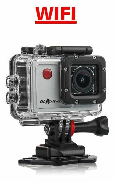 CAMERA 4K WIFI