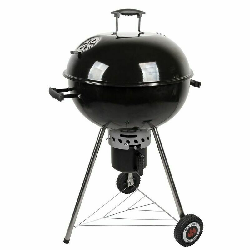 BARBECUE MASTERCHEF 36 CM NEUF