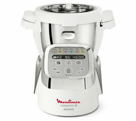 COMPANION XL MOULINEX
