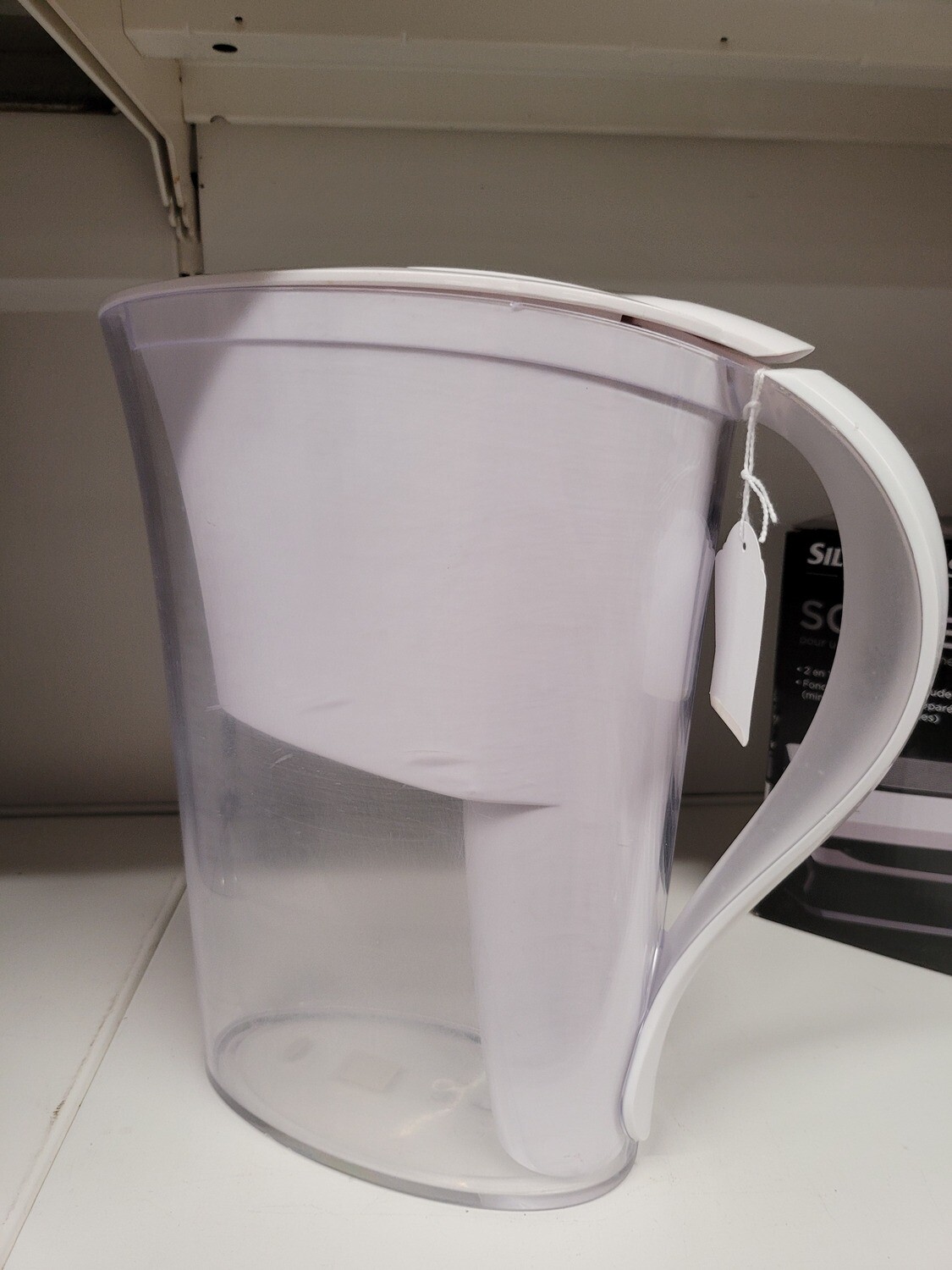 CARAFE BRITA