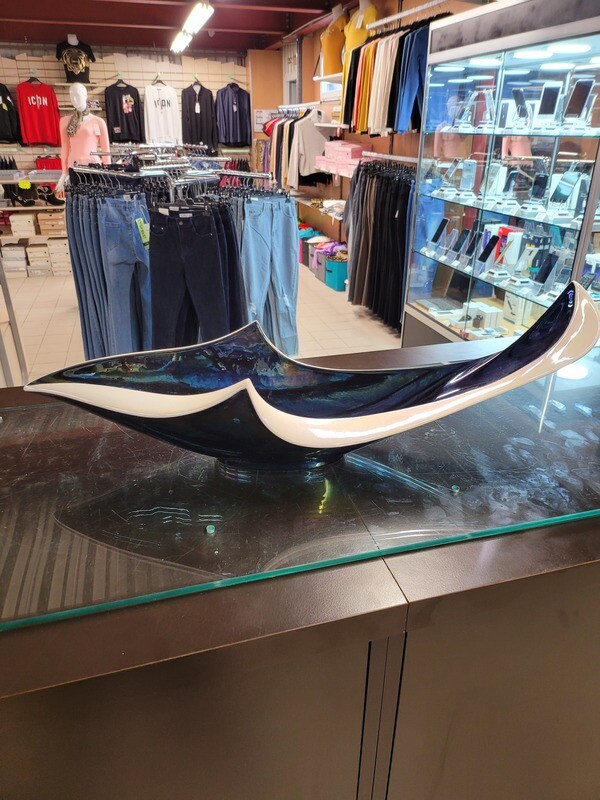 COUPE VALAURIS SERIE OCEAN