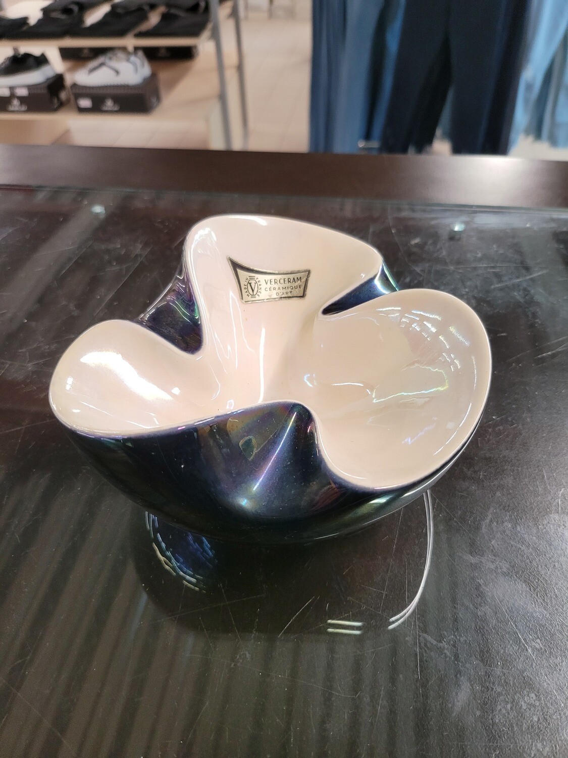 POT VALAURIS SERIE OCEAN