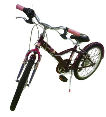 VÉLO