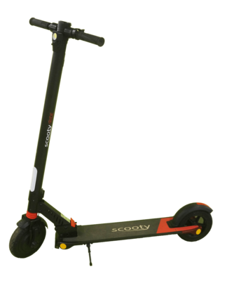 TROTTINETTE