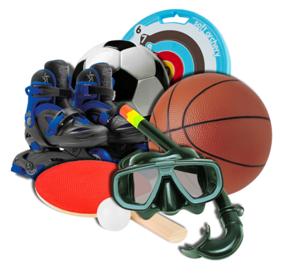 SPORTS