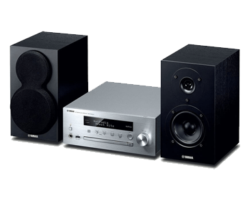 CHAINE HIFI