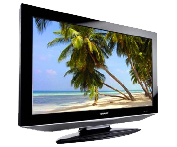 TÉLÉVISION