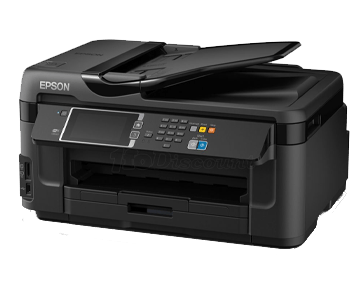 IMPRIMANTES ET SCANNERS