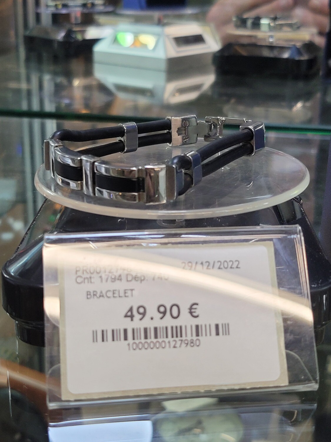 BRACELET HOMME