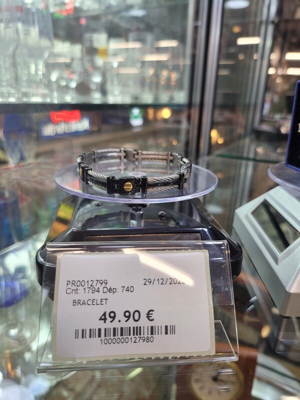 BRACELET HOMME