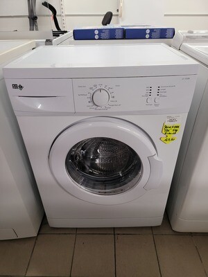 Machine A Laver Far 5kg