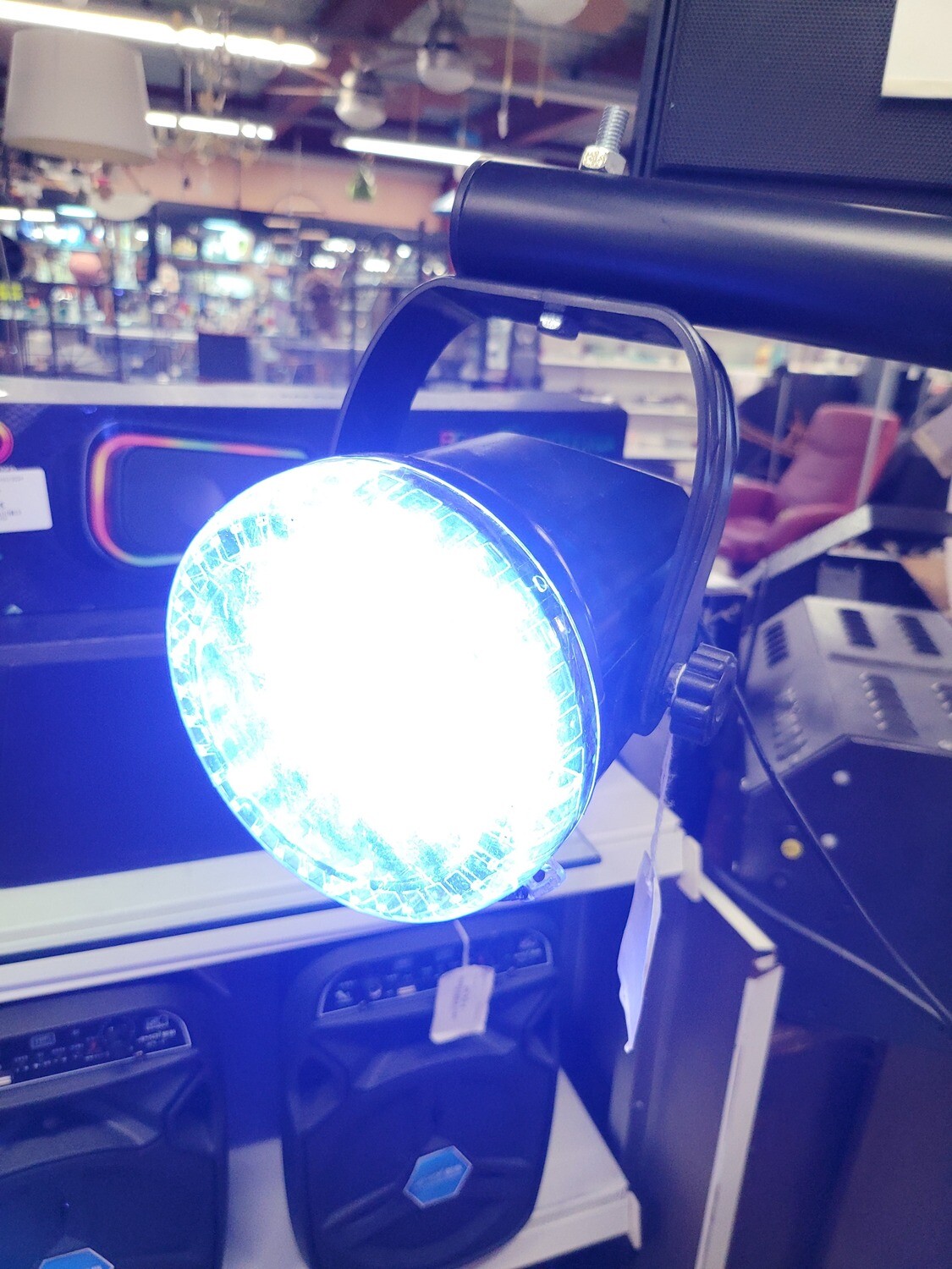 STROMBOSCOPE LED