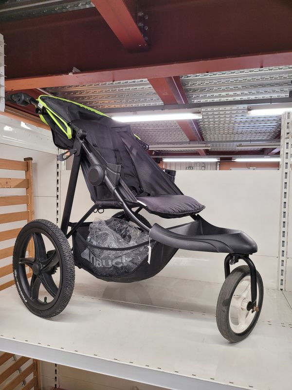 POUSSETTE SPORT HAUCK