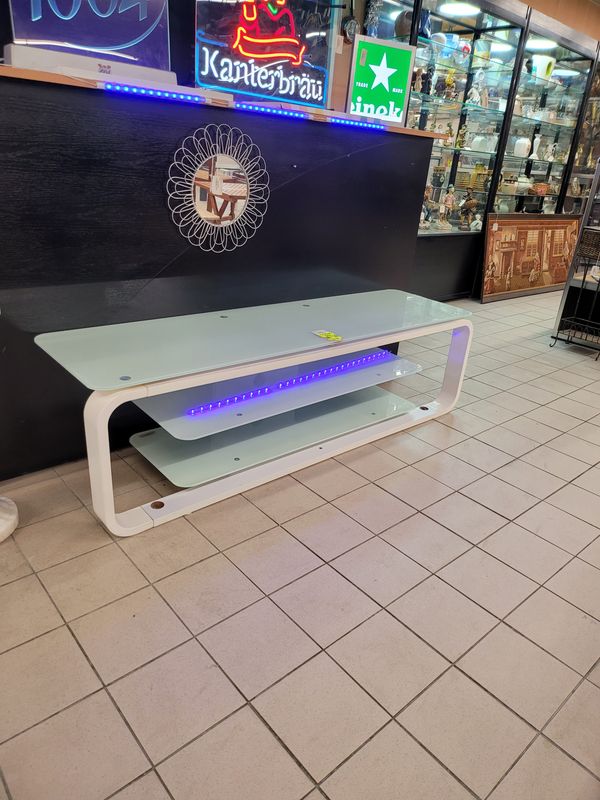 MEUBLE TV LED 160 X 45 X 45