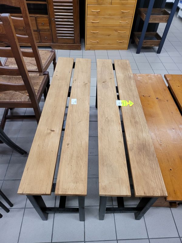 BANC 120 X 30 X 53