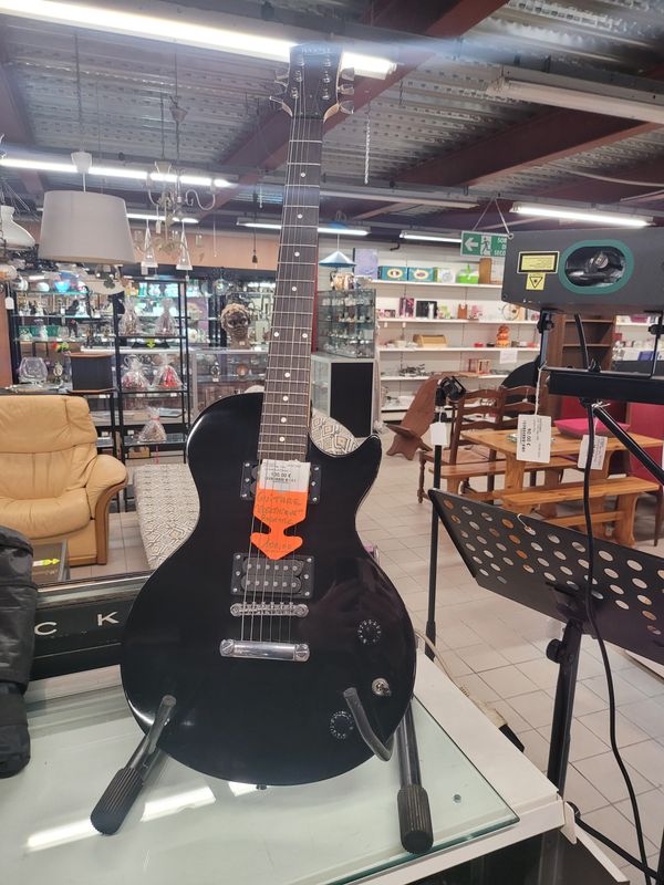 GUITARE ELECTRIQUE ROCK TILE