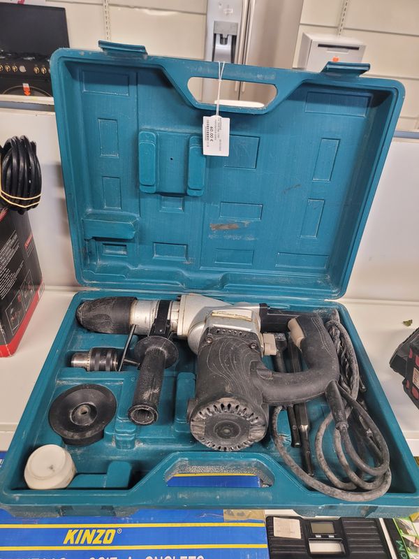 PERFORATEUR PRO GEREX