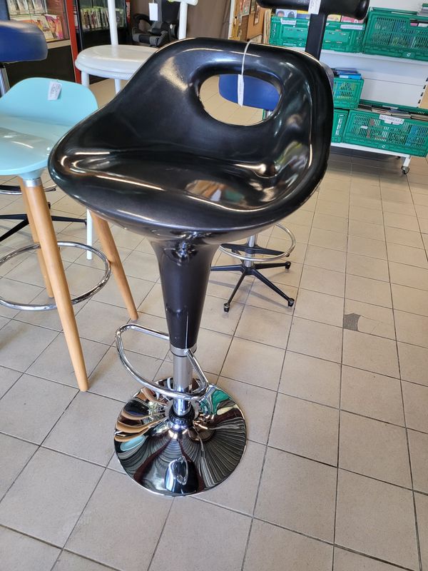 CHAISE DE BAR