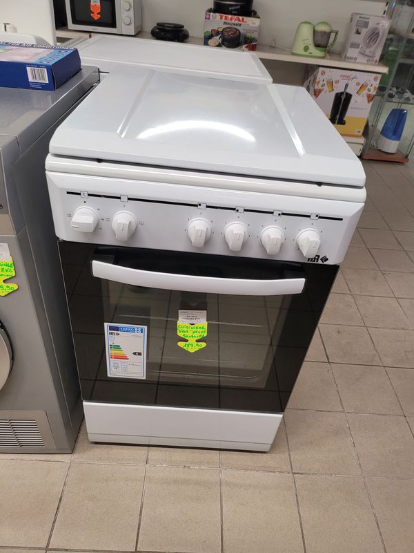 CUISINIERE FAR NEUVE 50 X 60 X 83