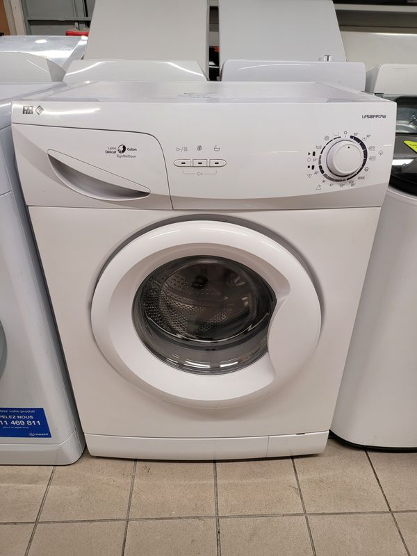 LAVE LINGE FAR 5 KG