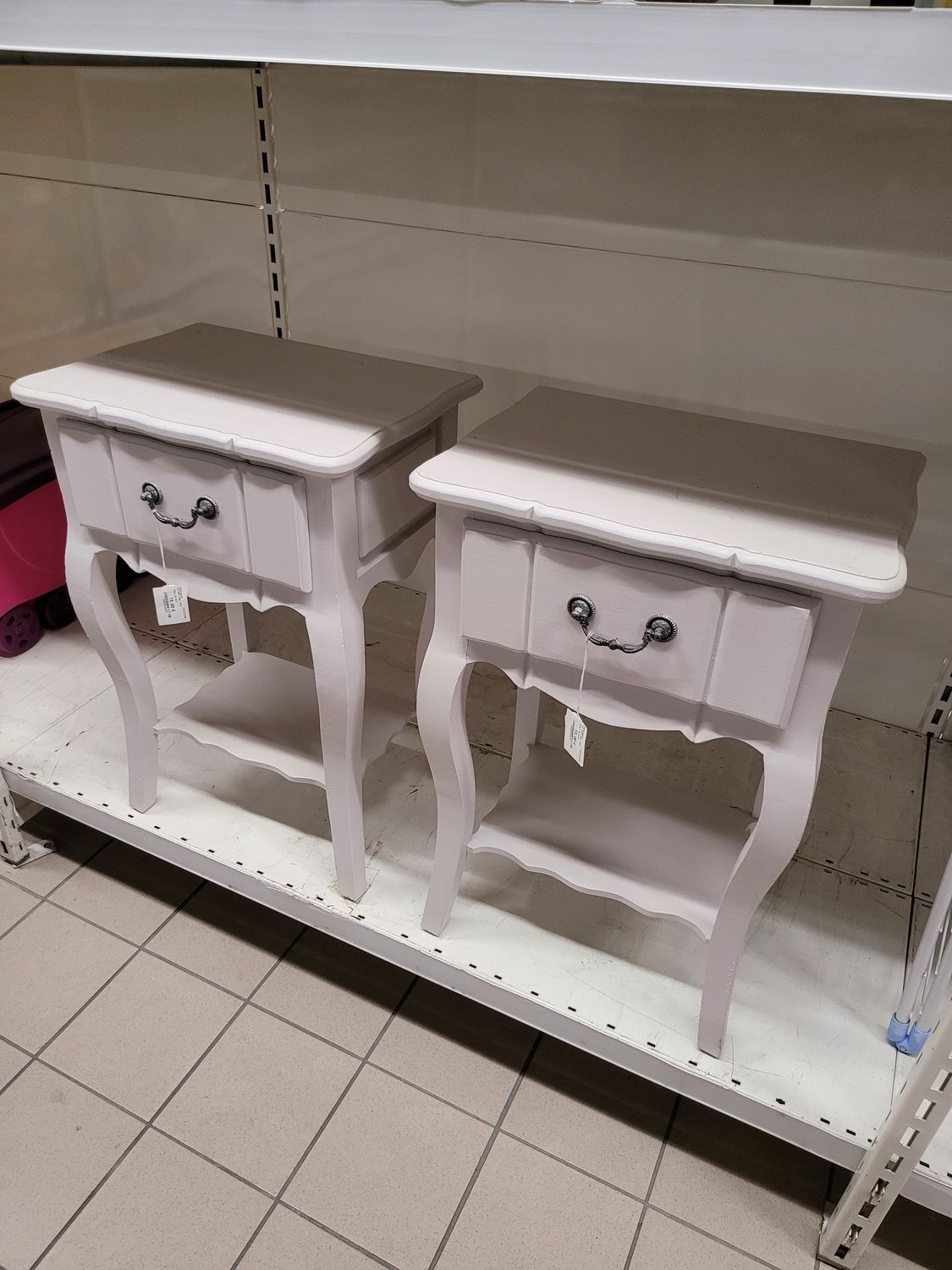 TABLE DE NUIT