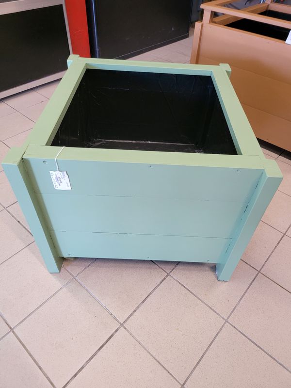 BAC A FLEUR 60 X 55 X 42