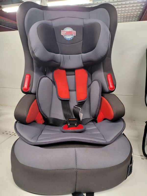 SIEGE ET REHAUSSEUR AUTO
