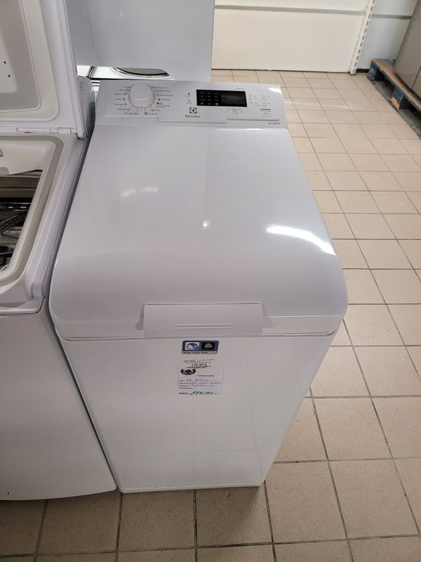 LAVE LINGE ELECTROLUX 6 KG