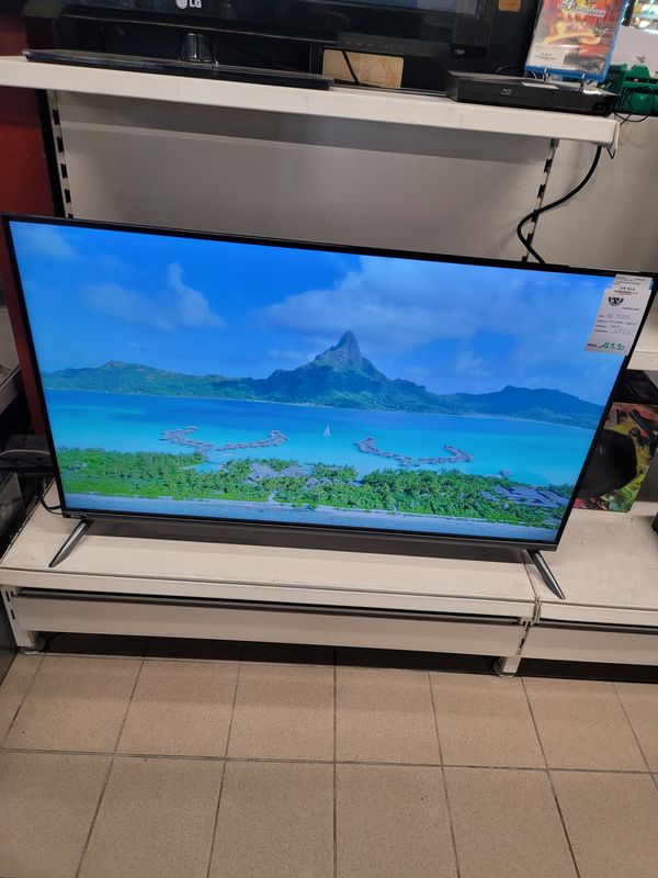 TV SABA HD SMART CONNECT 108 CM