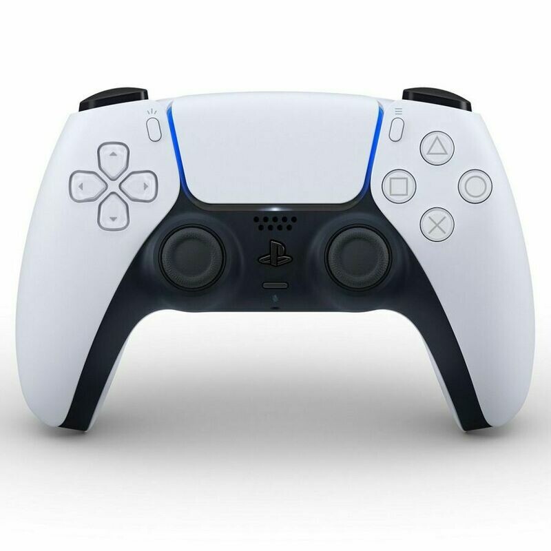 PS5 DualSence Controller
