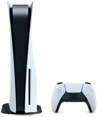 Sony PlayStation 5
