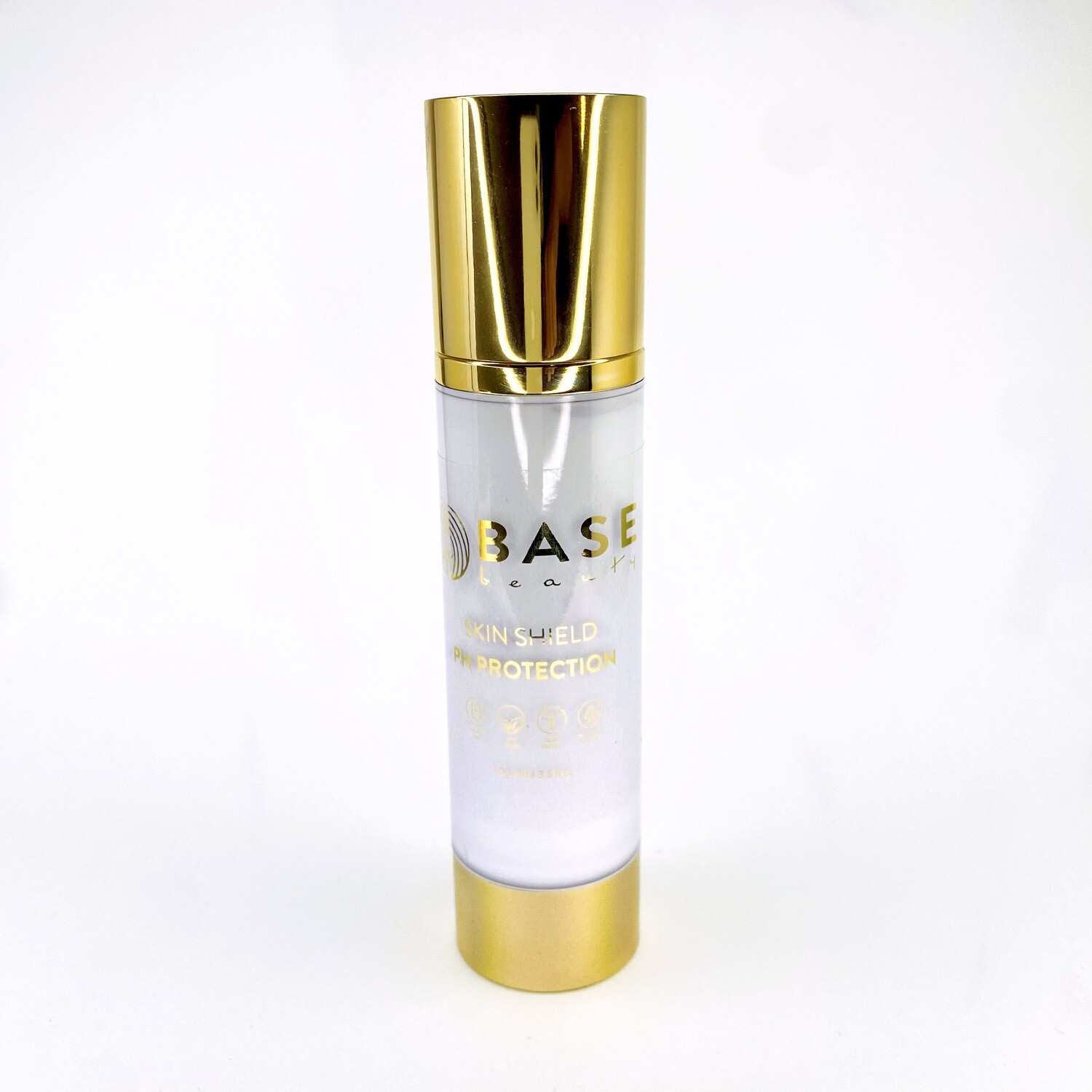Skin shield PH protection (vegan)