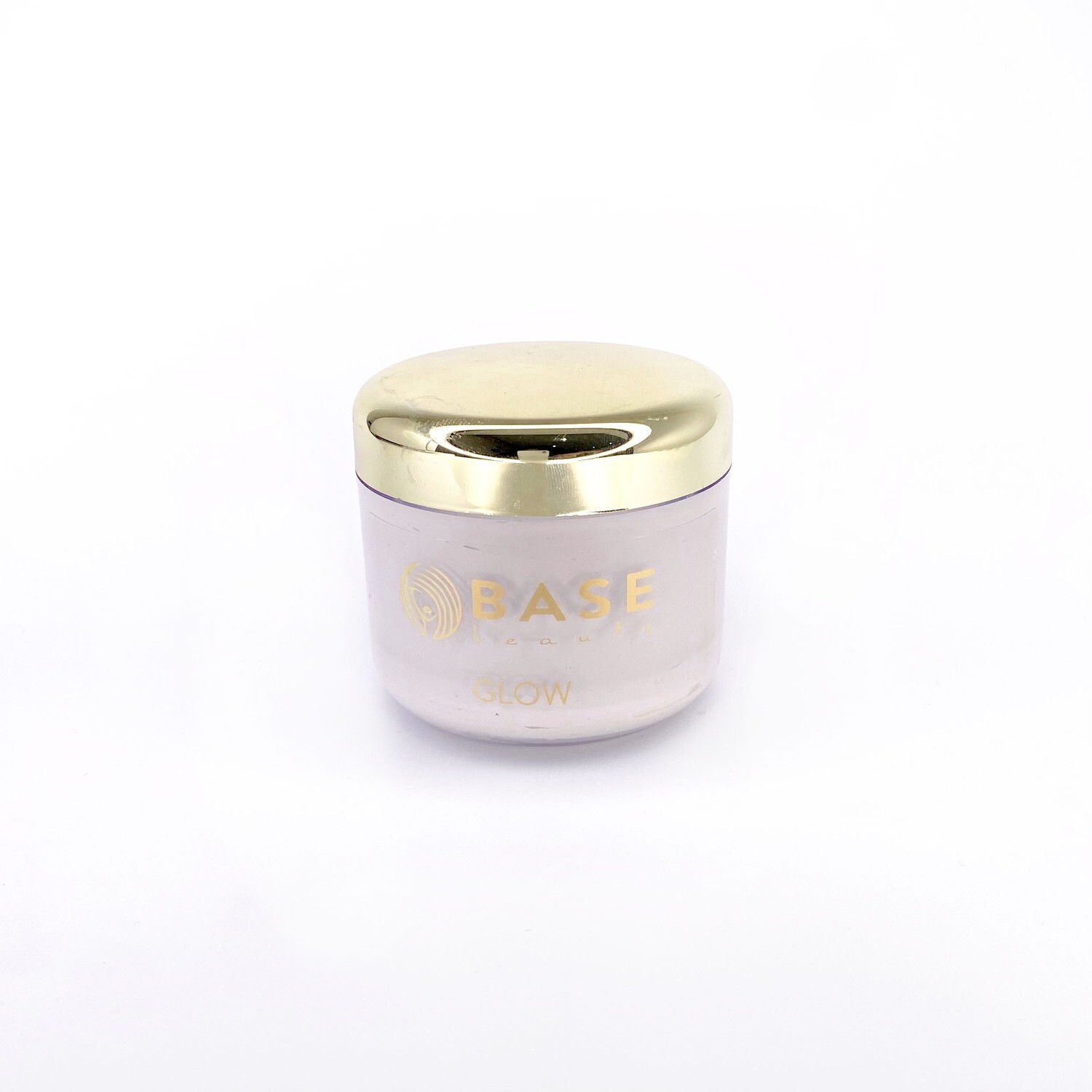 Glow face mask (vegan)