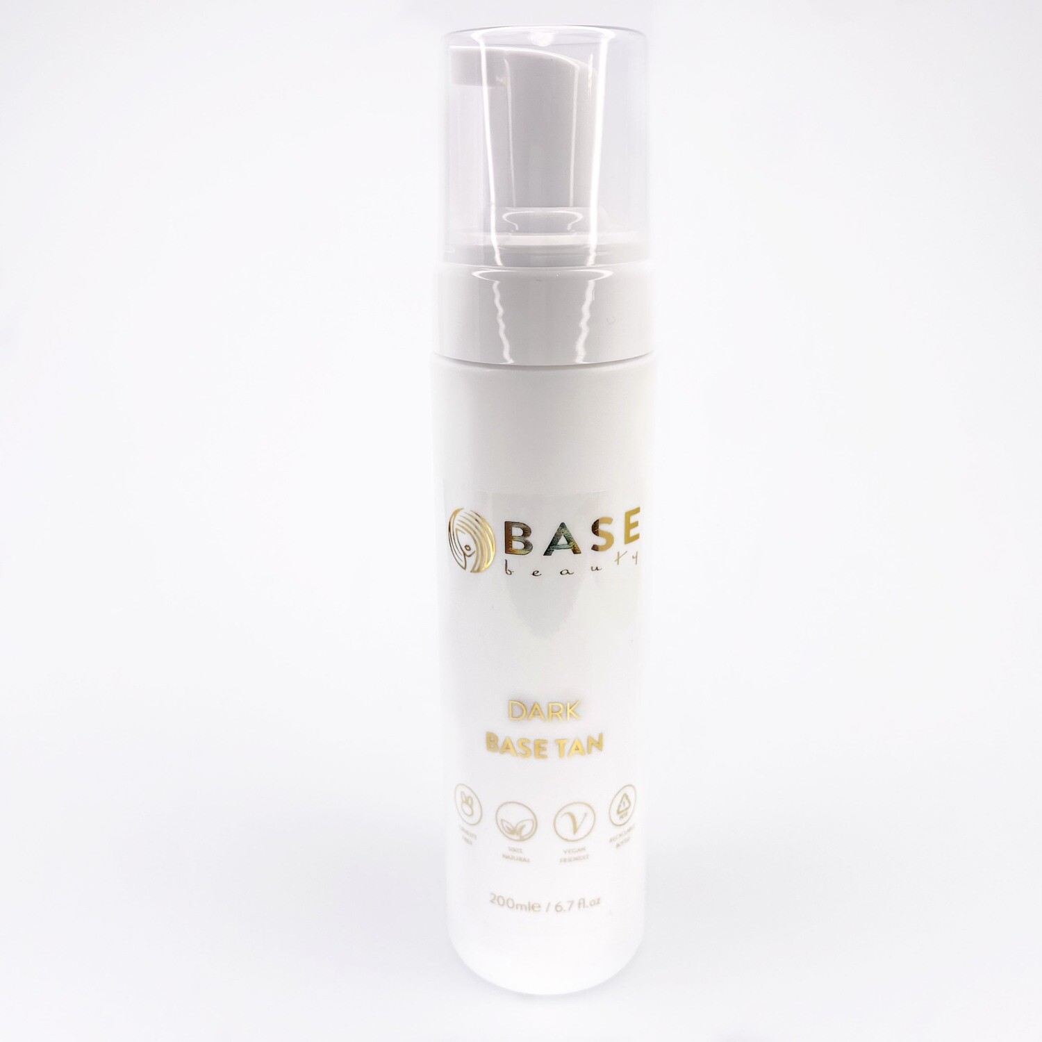 Base Tan (vegan)
