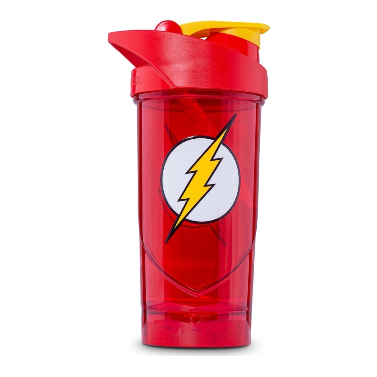 Shieldmixer, Hero pro Flash