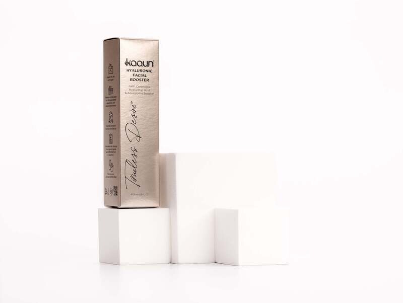 Hyaluronic Facial Booster