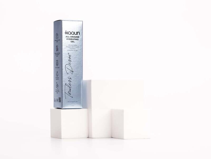 All-around hydrating gel