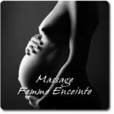 MASSAGE FEMME ENCEINTE