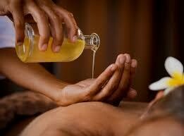 Massage Ayurvedique ABHYANGA