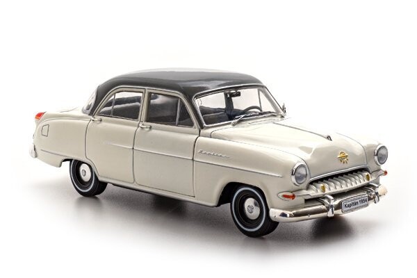 Opel Kapitän 1954