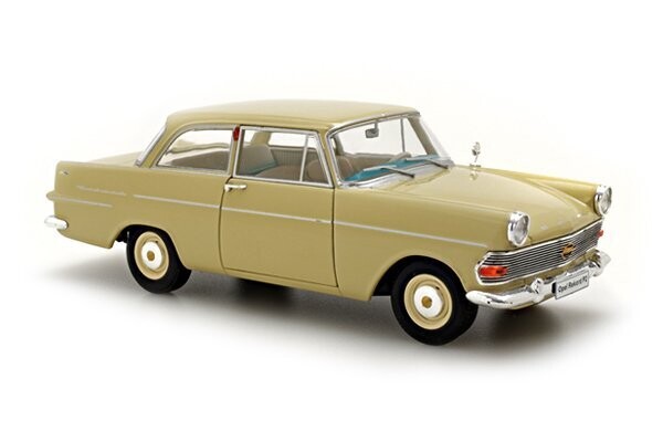 Opel Rekord P2