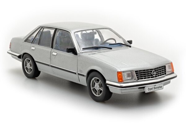 Opel Senator A