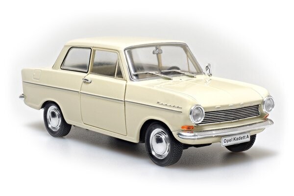 Opel Kadett A