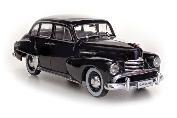 Opel Kapitän 1951