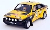 Opel Kadett GTE Monte Carlo 77 Röhrl / Pit